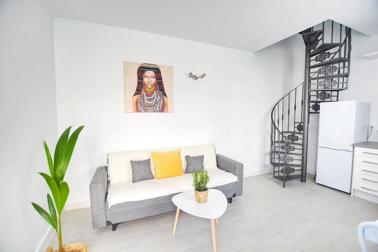 Soul Home Alhaurin El Grande 0*,  Spain