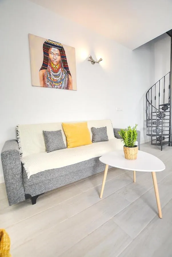 Holiday home Soul Home Alhaurin El Grande Spain