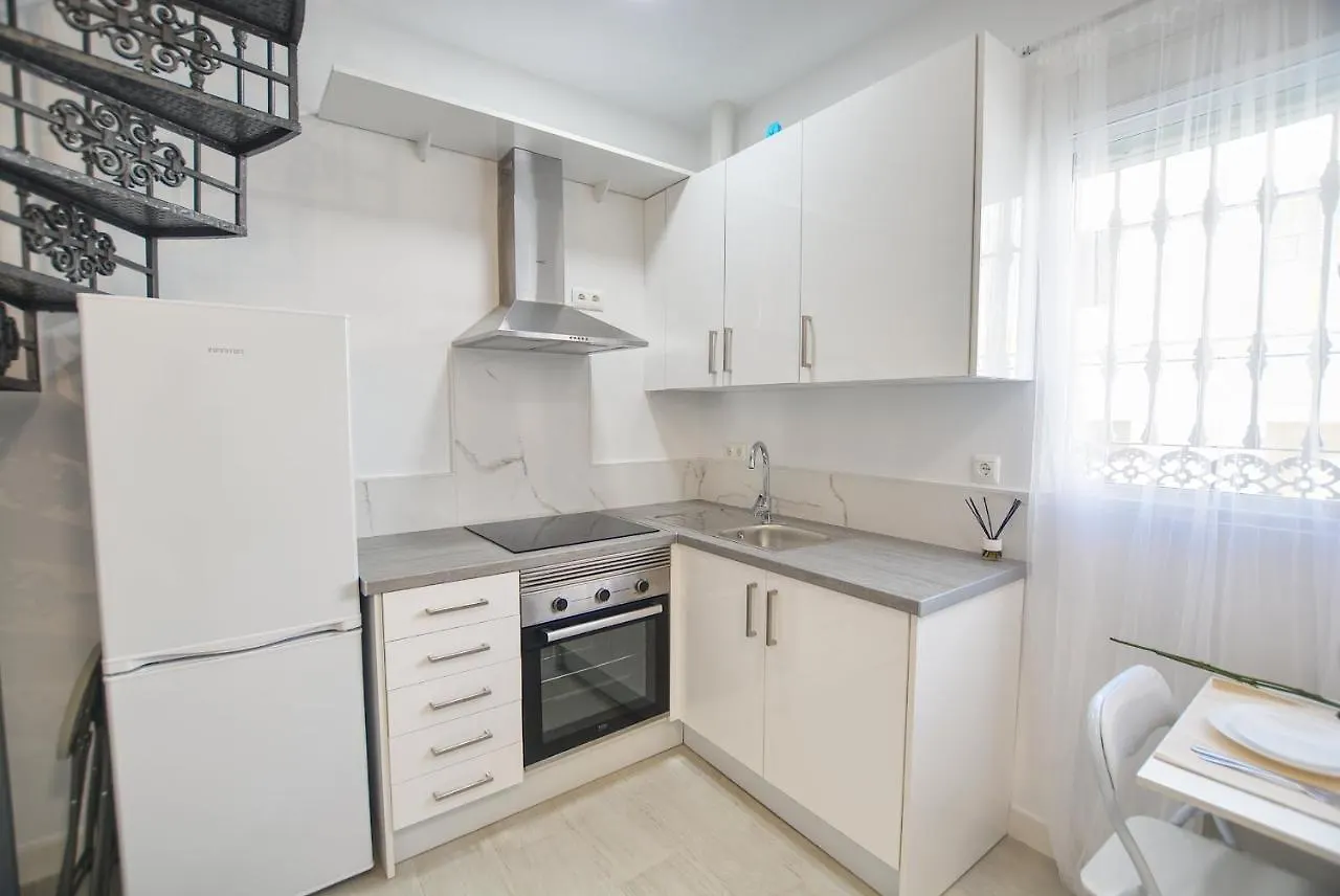 Сasa de vacaciones Soul Home Alhaurín el Grande España