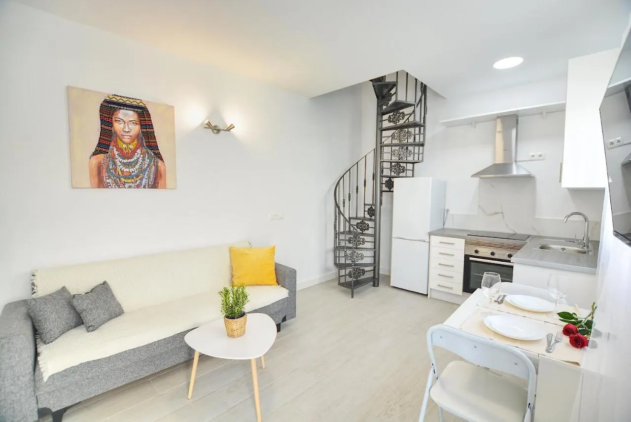 Сasa de vacaciones Soul Home Alhaurín el Grande