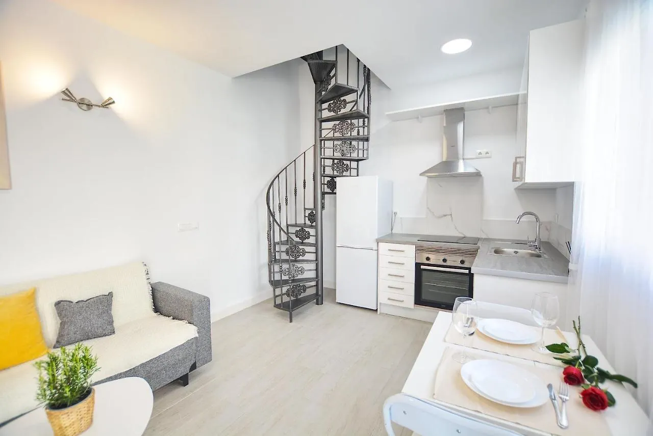 Soul Home Alhaurin El Grande